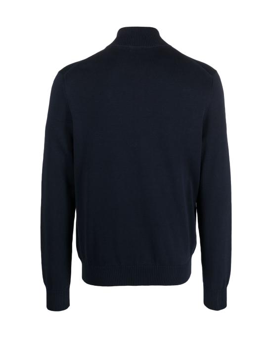  말로 봄버 자켓 UMK002F3L28E11 BLUE - MALO