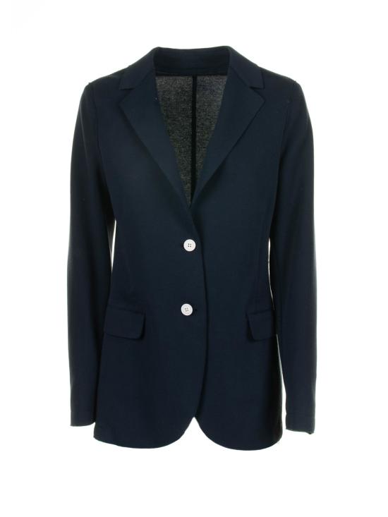  일레븐티 수트 자켓 I80GIAF05TES0A16211 BLUE