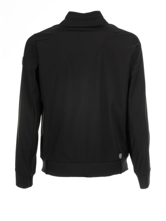  콜마르 자켓 1863R6WV99 BLACK - COLMAR