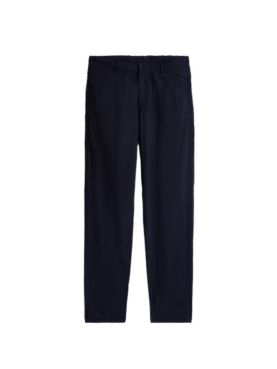  아스페시 스트레이트 팬츠 ACP42G32985098 BLUE