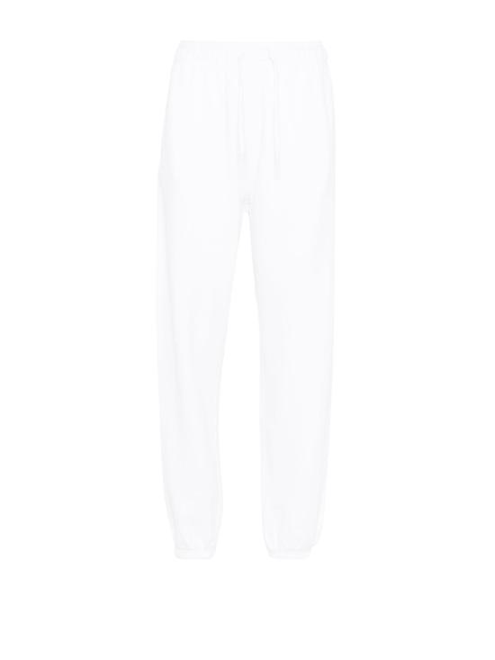 25SS 폴로 랄프로렌 스트레이트 팬츠 211935585010 WHITE