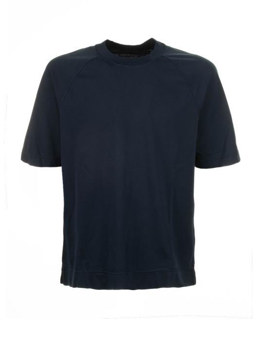  치르콜로1901 반팔 티셔츠 CN4301447TO BLUE