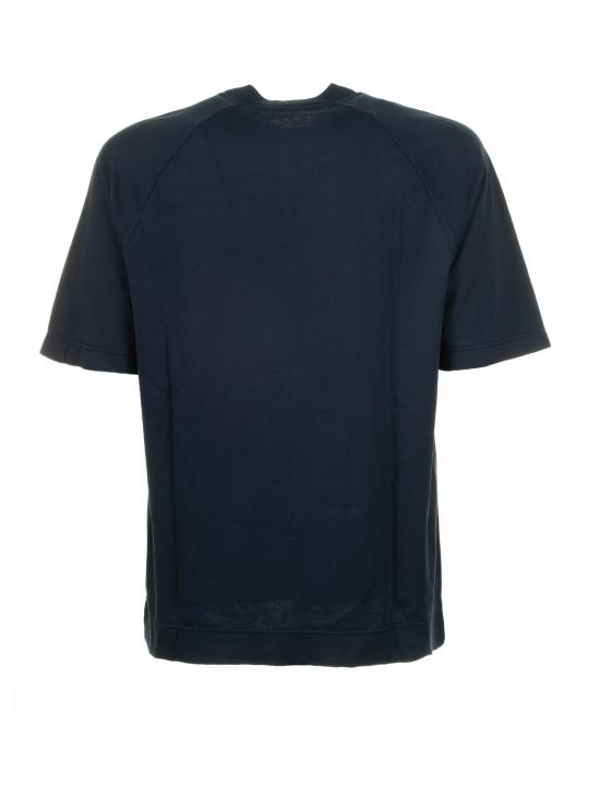 치르콜로1901 반팔 티셔츠 CN4301447TO BLUE - CIRCOLO 1901
