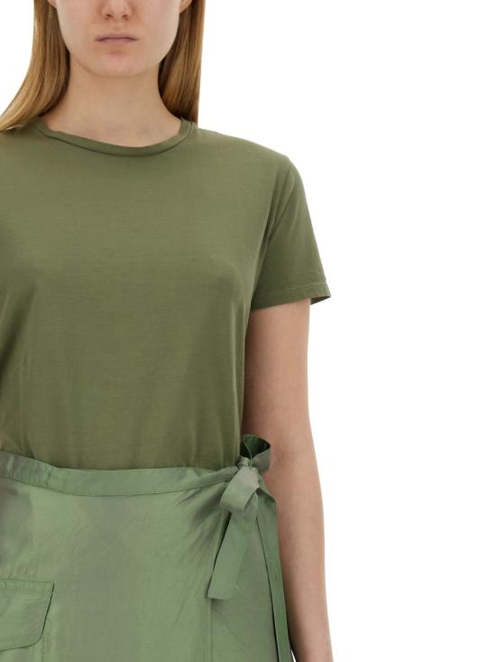  아스페시 반팔 티셔츠 Z013243885393 MILITARY - ASPESI
