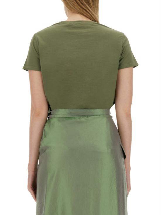  아스페시 반팔 티셔츠 Z013243885393 MILITARY - ASPESI