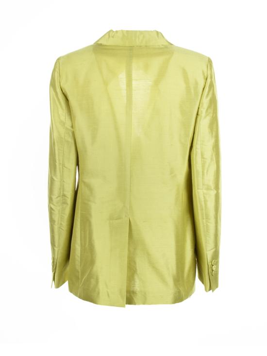  막스마라 스튜디오 자켓 2416041014600001 YELLOW - MAX MARA STUDIO