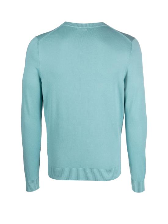  말로 스웨터 UXA132F3L27E3331 WATERY - MALO