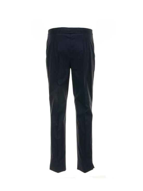  일레븐티 스트레이트 팬츠 I80PANG01TES0I10411 BLUE - ELEVENTY