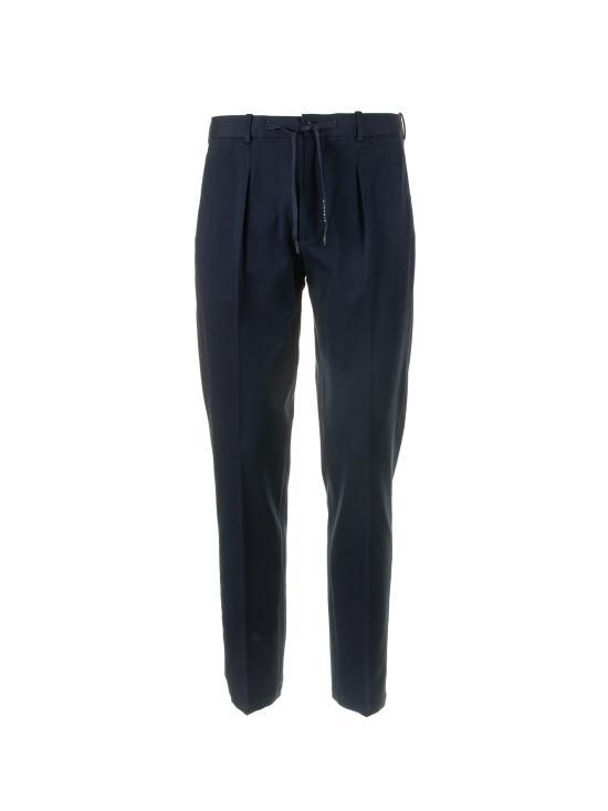  치르콜로1901 스트레이트 팬츠 CN4226447 BLUE