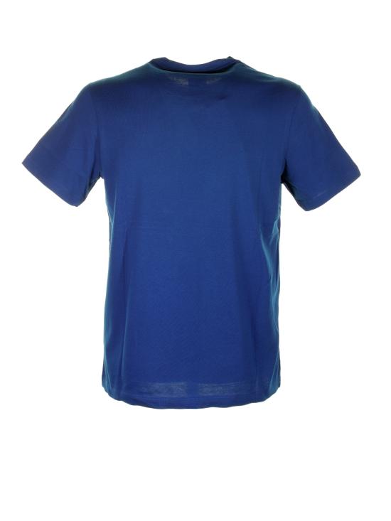  폴앤샤크 반팔 티셔츠 COP1002342 BLUE - PAUL & SHARK