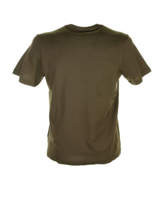  폴앤샤크 반팔 티셔츠 COP1002132 MILITARY - PAUL & SHARK