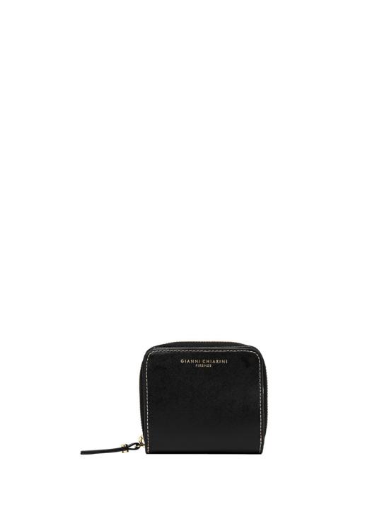  지아니 끼아리니 가죽소품 PFW4953A24PEPRCK001 BLACK