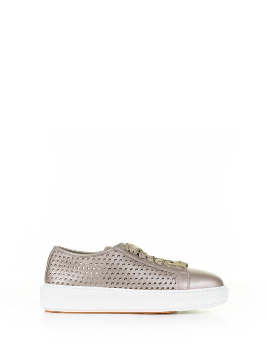  산토니 스니커즈 WBCD61223BARTFASE50 BEIGE