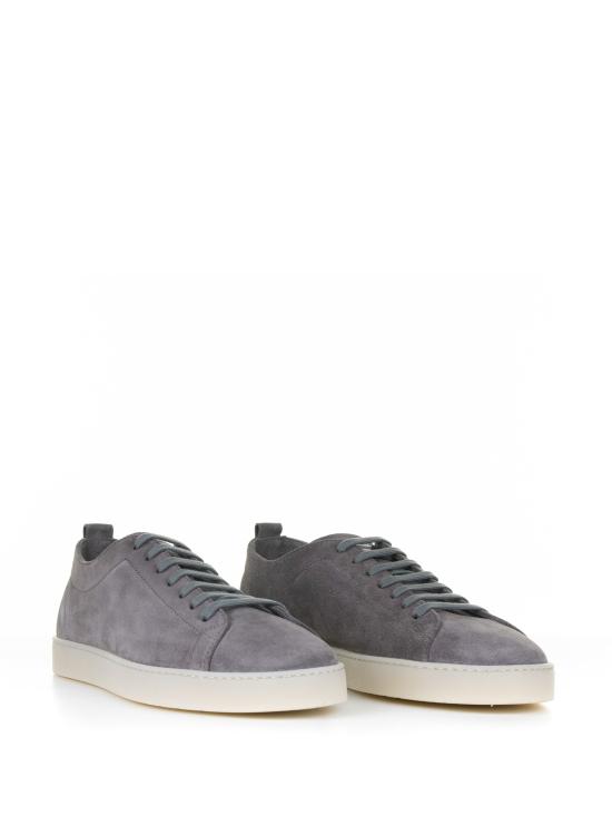  바렛 스니커즈 12287OTTERPROOFPIOMBO GREY - BARRETT