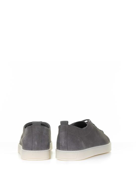  바렛 스니커즈 12287OTTERPROOFPIOMBO GREY - BARRETT