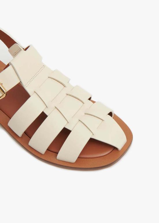  만수르 가브리엘 뮬/슬리퍼 피셔맨 - MANSUR GAVRIEL