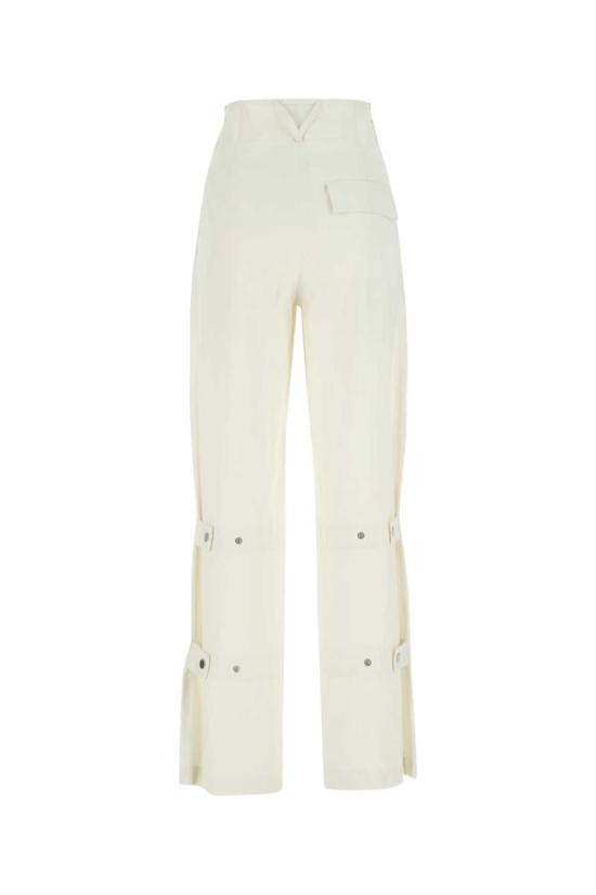  보테가베네타 숏팬츠 703117VA5Y0 2945 WHITE - BOTTEGA VENETA