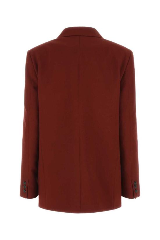  퀴라 자켓 Q608WO Q0039 Red - QUIRA