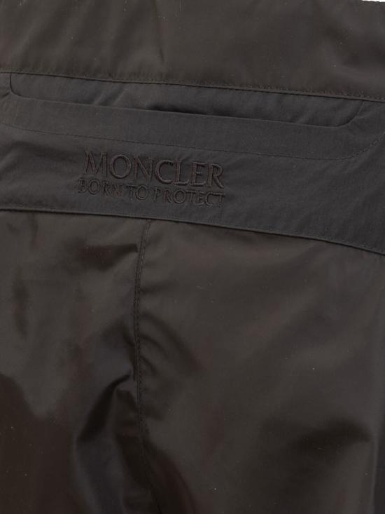  몽클레어 숏팬츠 2B00012539ZD 998 MULTICOLOR - MONCLER