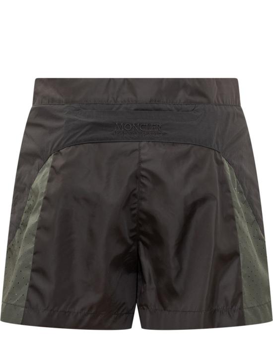  몽클레어 숏팬츠 2B00012539ZD 998 MULTICOLOR - MONCLER