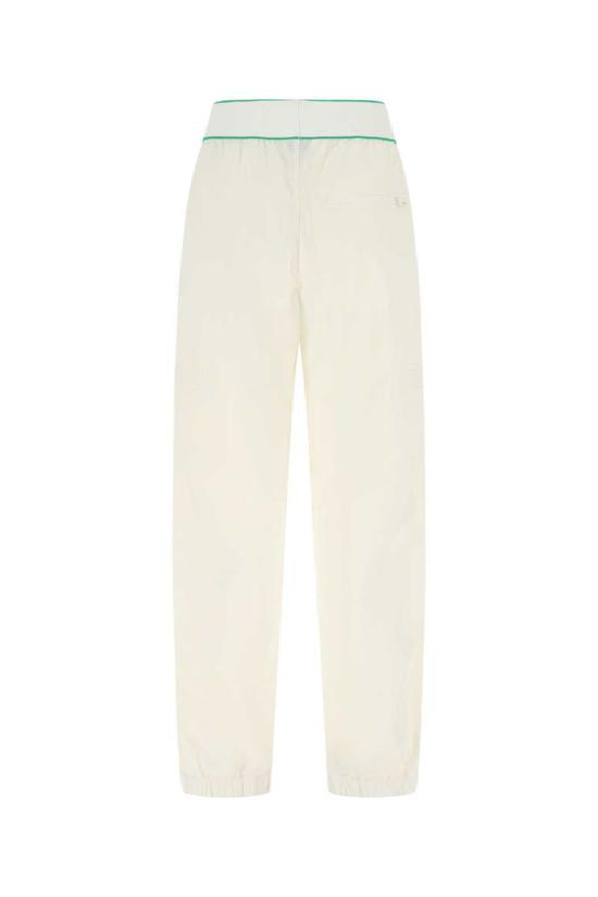  보테가베네타 숏팬츠 707693VF4K0 9071 WHITE - BOTTEGA VENETA