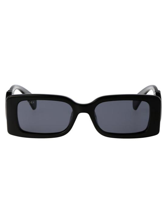 25FW 구찌 안경 GG1325S 001 SUNGLASSES BLACK