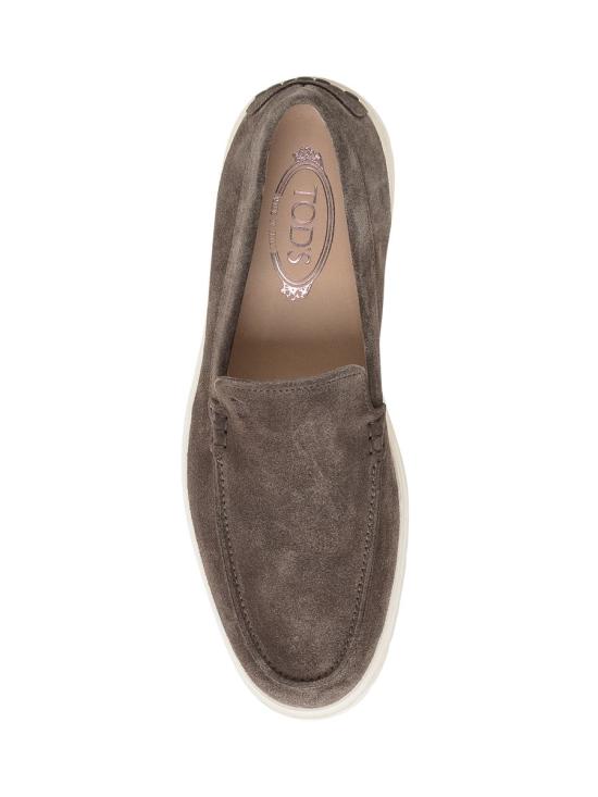 25SS 토즈 부츠 XXM59K00040RE0 V813 GREEN - TODS