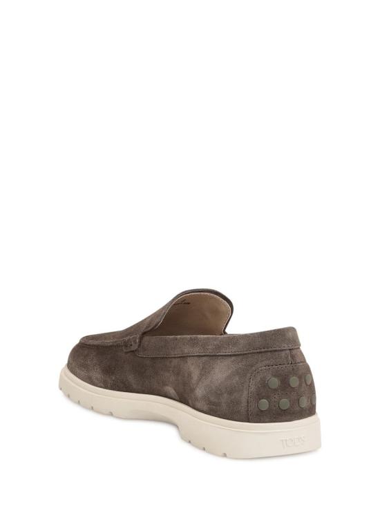 25SS 토즈 부츠 XXM59K00040RE0 V813 GREEN - TODS