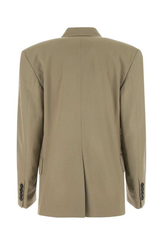  로우클래식 자켓 LCPF22BL01376 0815 GREY - LOW CLASSIC