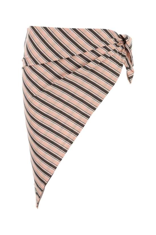 25FW 프라다 비키니 수영복 31158SOOO17K7 F0924 STRIPPED