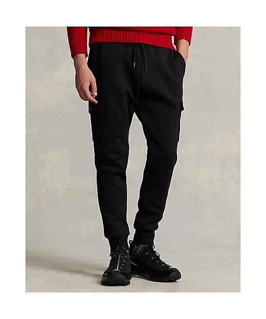  폴로 랄프로렌 릴렉스 핏 폴로 프렙스터 팬츠 MNPOPNT14A20094 001 DOM