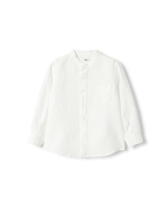  [주니어] 일 구포 셔츠 P25CL016L6006 010