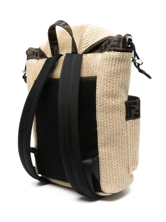 25SS [주니어] 펜디 백팩 8BZ055AUIN F1O87 - FENDI