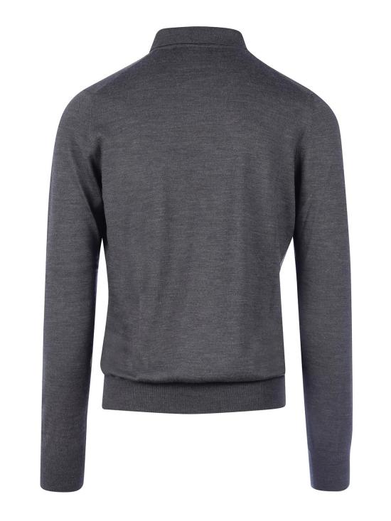  놈 폴로 티셔츠 4513214790098 Grey - NOME