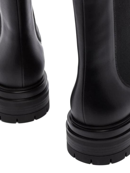 25FW 지안비토로시 부츠 G7346220GOMCLNNERO Black - GIANVITO ROSSI