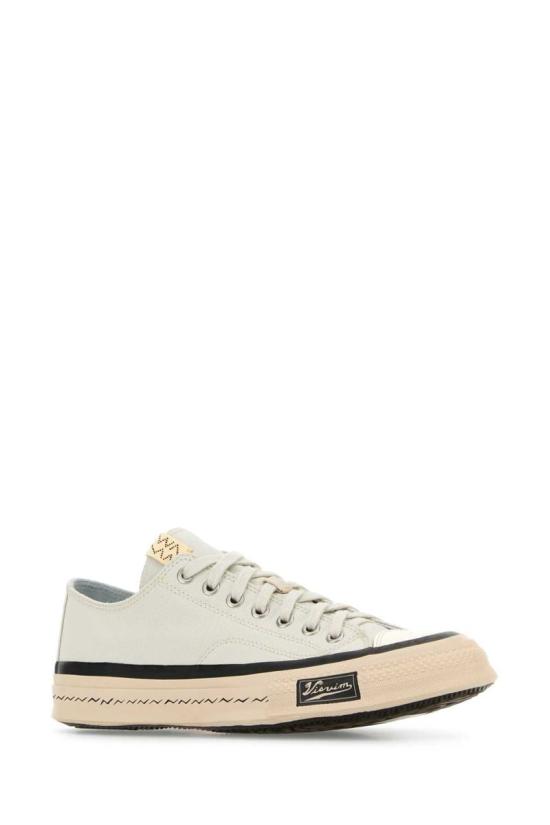  비즈빔 스니커즈 0125101001002 IVORY DOM - VISVIM