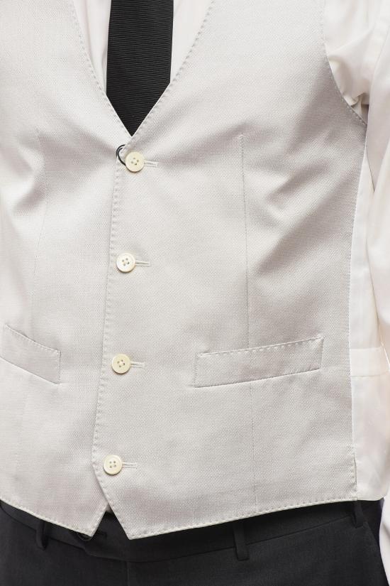  꼬르넬리아니 수트 자켓 89C061 2117169 013 Gray - CORNELIANI