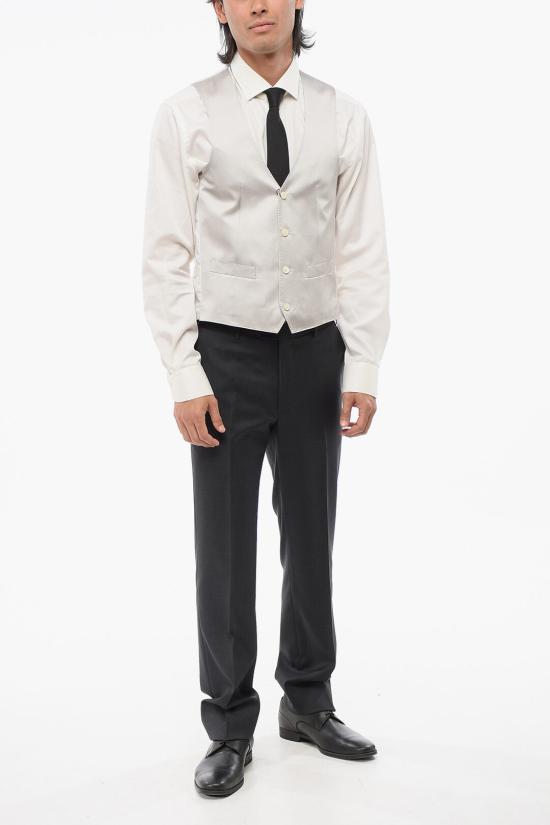  꼬르넬리아니 수트 자켓 89C061 2117169 013 Gray - CORNELIANI