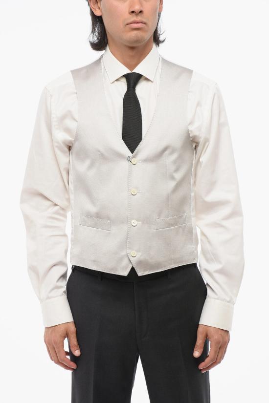  꼬르넬리아니 수트 자켓 89C061 2117169 013 Gray