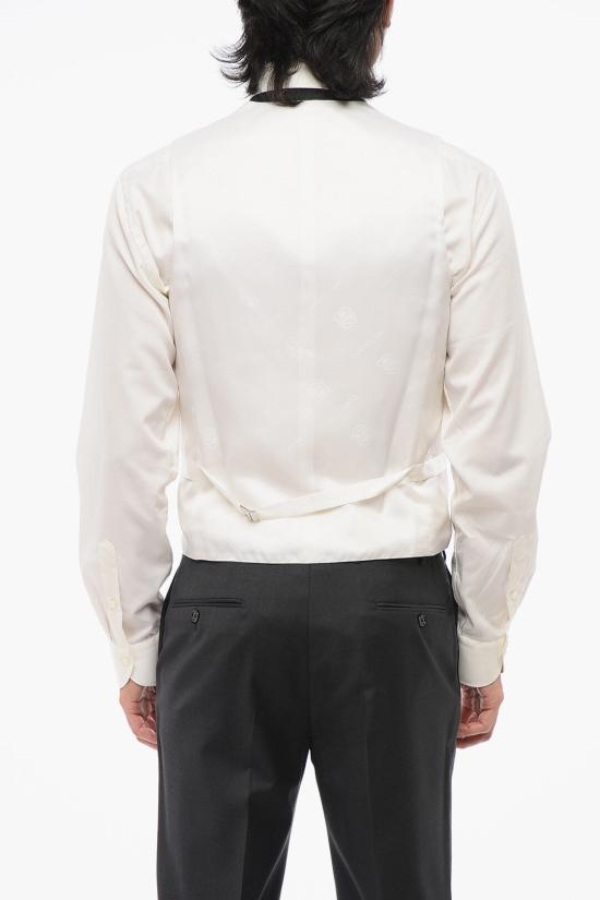  꼬르넬리아니 수트 자켓 89C061 2117169 013 Gray - CORNELIANI