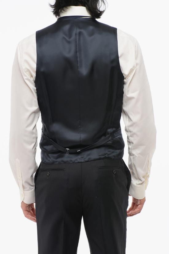  꼬르넬리아니 수트 자켓 83C083 9117173 002 Blue - CORNELIANI