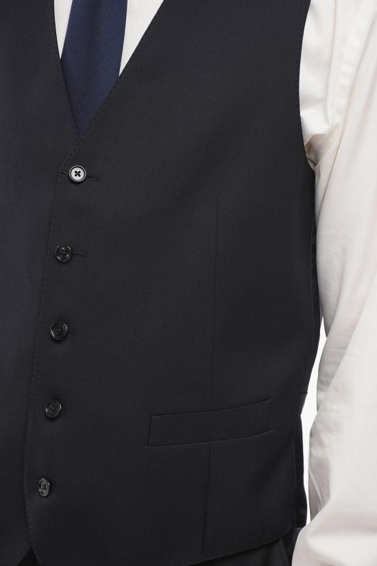  꼬르넬리아니 수트 자켓 83C261 9118060 001 Blue - CORNELIANI