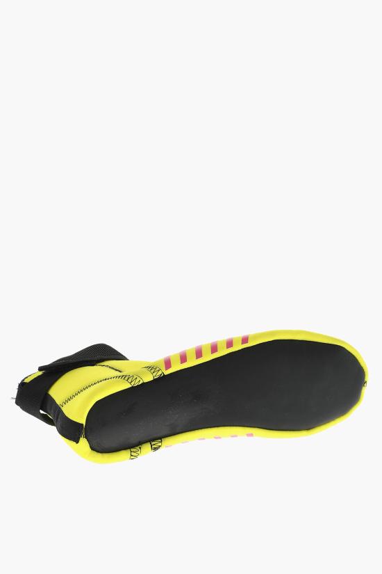  디스퀘어드2 스니커즈 ASW0007 16501805 M843 Yellow - DSQUARED2