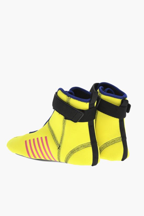  디스퀘어드2 스니커즈 ASW0007 16501805 M843 Yellow - DSQUARED2