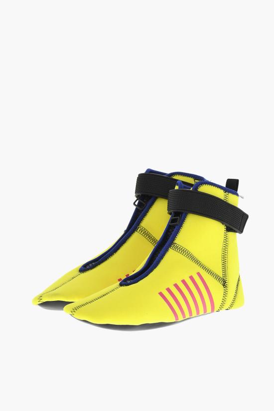  디스퀘어드2 스니커즈 ASW0007 16501805 M843 Yellow