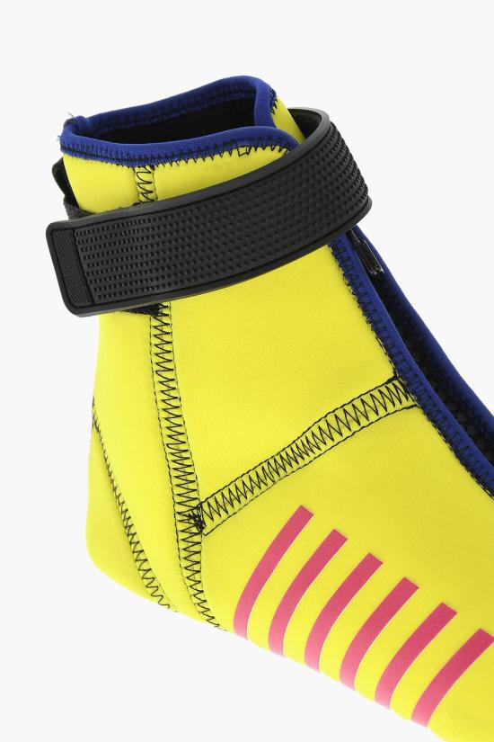  디스퀘어드2 스니커즈 ASW0007 16501805 M843 Yellow - DSQUARED2