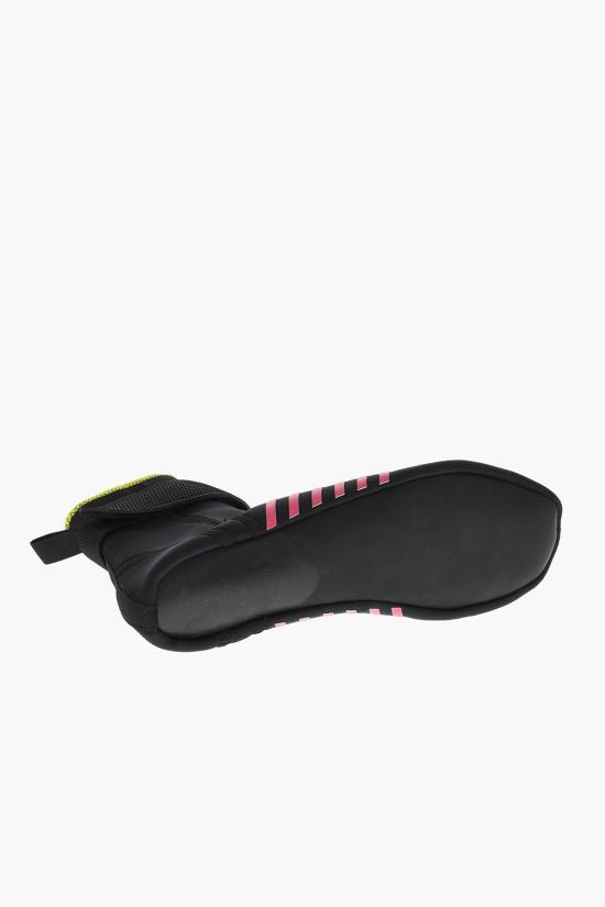  디스퀘어드2 스니커즈 ASW0007 16501805 M1569 Black - DSQUARED2