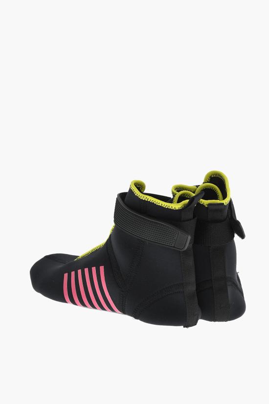  디스퀘어드2 스니커즈 ASW0007 16501805 M1569 Black - DSQUARED2