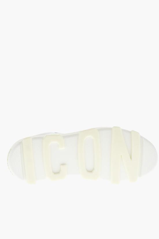  디스퀘어드2 스니커즈 SNM0334 01507270 M633 White - DSQUARED2
