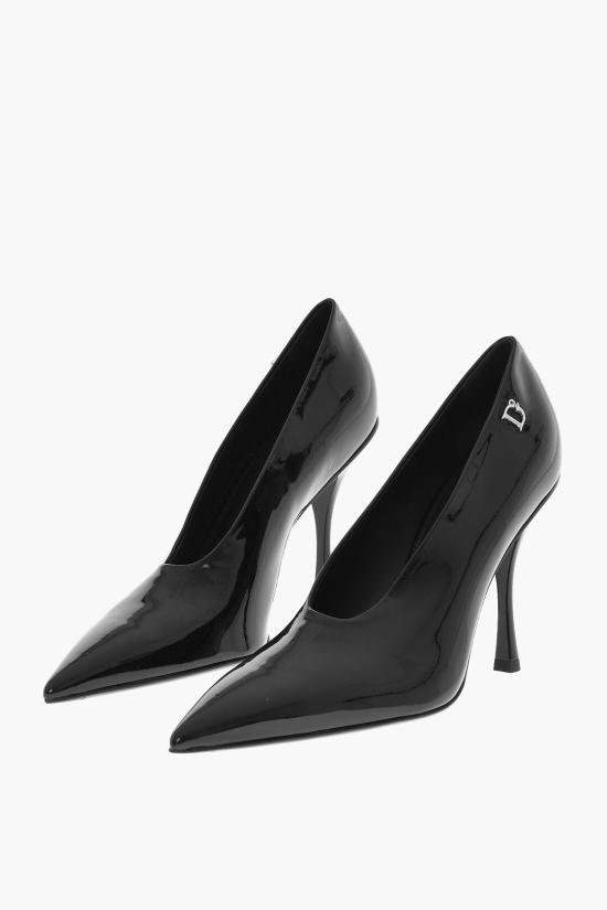  디스퀘어드2 힐/펌프스 ABW0189 12900001 2124 Black